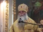 В Свято-Успенском кафедральном соборе Одессы почтили память святого праведного Ионы Атаманского