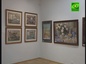 Персональная выставка Народного художника России Сергея Андрияки открылась в Москве