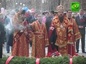 В Сыктывкаре епископ Питирим принял участие в празднование 65-летия Победы