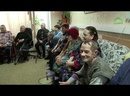Епископ Балашовский и Ртищевский Тарасий посетил дом-интернат для престарелых и инвалидов.