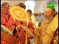 В день памяти Свят. Алексия, митрополита Московского, малый престольный праздник отметила Покровская церковь г. Брянска