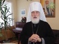 Свято-Духов кафедральный собор Минска посетит честная глава преподобного Силуана Афонского
