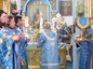 Свято-Успенский Жировичский монастырь отметил свое престольное торжество