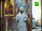 Престольный праздник Воронежского кафедрального собора