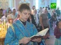 В селе Губернском Челябинской епархии состоялся крестный ход