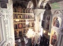 В Благовещенском соборе Казанского Кремля отметили праздник Входа Господня в Иерусалим