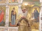 В Свято-Успенском кафедральном соборе Ташкента молитвенно почтили память святого пророка Даниила и святого праведного Симеона Верхотурского