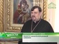 Представители Сербской Православной Церкви посетили Барнаульскую духовную семинарию