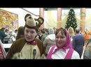 Учащиеся воскресных школ Соликамской епархии приняли участие в фестивале «Свет Рождественской звезды»
