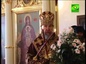 В день памяти свмч. Ермогена правящий архиерей Казанской епархии посетил Казанско-Богородицкий монастырь