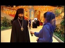 Включение с Архиерейского Собора РПЦ. Епископ Россошанский и Острогожский Андрей