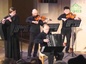 В Пермской краевой филармонии состоялся благотворительный концерт инструментальной музыки «Сретенье»
