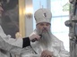 В Казанском кафедральном соборе Санкт-Петербурга прошли богослужения Вселенской родительской субботы