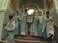 Предстоятель РПЦ совершил Божественную литургию в Курской Коренной пустыни
