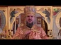 День памяти первого Патриарха Московского – святителя Иова - встретили в Старицком монастыре.
