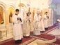 В Свято-Троицком кафедральном соборе Брянска молитвенно отметили седьмую годовщину со дня кончины Патриарха Алексия II