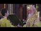 В первое великопостное воскресенье Церковь празднует Торжество Православия.
