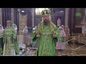 В день памяти преподобного Серафима Саровского митрополит Воскресенский Дионисий совершил литургию