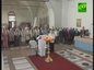 Возрождающийся храм уральского села Гарашкинское отметил  престольный праздник