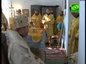 Митрополит Казанский и Татарстанский Анастасий совершил богослужения в храмах Казанско-Богородицкого женского монастыря