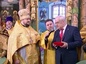 Сампсониевский собор Санкт-Петербурга официально передан Русской православной церкви
