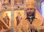 В Челябинске официально учрежден возрождаемый Одигитриевский монастырь