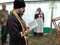 В поселке Лермонтово прошел Международный военно-исторический фестиваль «Гумбинненское сражение - 2014»
