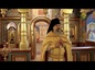 В городе Дмитрове встретили день памяти апостола Варфоломея божественной литургией в Борисоглебском монастыре