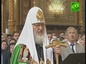 Святейший Патриарх  возглавил хиротонию архимандрита Серафима (Глушакова)