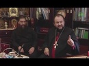Праздничную дату отметил клирик Екатеринбургской епархии архимандрит Гермоген (Еремеев).