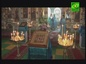 В день Покрова Божией Матери Покровский собор Тобольска отметил престольный праздник