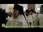 300-летие православного духовного образования в Татарстане отметили соборным богослужением