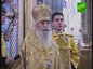 День 49-й годовщины архипастырского служения  Санкт-Петербургского и Ладожского  Владимира