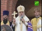 В Смоленской епархии состоялось освящение колоколов для Одигитриевского женского монастыря