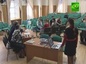 Молодежный и Миссионерский отделы Екатеринбургской епархии организовали совместно интеллектуальную игру «Познай истину»