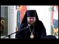 В Санкт-Петербурге прошел крулый стол «Богослужение и молитва как средоточие жизни монашеского братства»