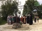 В поселке Известковый, Биробиджанской епархии, почтили память святого новомученика Иоанна (Демидова)