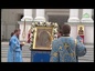 В день чествования Казанской Пензенской иконы Божией Матери была совершена  Божественная литургия