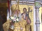 В Свято-Успенском кафедральном соборе Ташкента почтили память святых отцов шести Вселенских Соборов