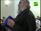 В Спасском кафедральном соборе Пятигорска духовенству и мирянам показали фильм «Благословение Кавказу»