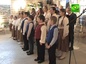 Нарвская епархия приняла участие в праздновании 95-й годовщины Эстонской Республики.