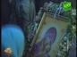 В Севастополе два храма Корсунской иконы Божией Матери отметили престольный праздник
