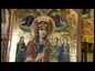В Гатчинской епархии пребывает чудотворная икона Божией Матери «Благоуханный цвет». 