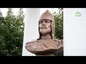 В Ижевске появился памятник Александру Невскому