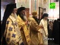 В Серафимо-Дивеевском монастыре помолились гости из Греции