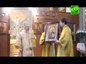 Владыка Брянский Александр совершил архипастырский визит в город Карачев
