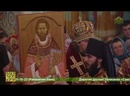 В Свято-Симеоновском кафедральном соборе Челябинска прошли торжества, посвященные Собору святых Челябинской митрополии
