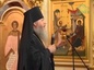 Святейший Патриарх Кирилл совершил молебен в Благовещенском кафедральном соборе Биробиджана