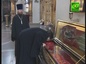 Священнослужители из Кемерова приехали в Екатеринбург с ответственной миссией