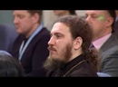 Прошла Вторая конференция Московского отделения Императорского Православного Палестинского Общества
